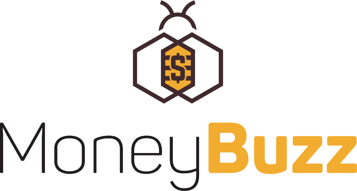 MoneyBuzz Logo